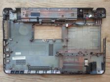Верхня частина Toshiba&nbsp;Satellite&nbsp;L650D
